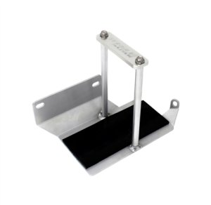 Subaru WRX STI Battery Tie Down - Torque Solution - Small - `08-`14